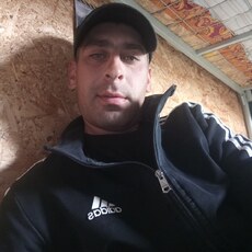 Фотография мужчины Сергей, 32 года из г. Корсаков