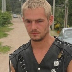 Фотография мужчины Дима, 37 лет из г. Бежецк