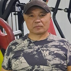 Фотография мужчины Серик, 49 лет из г. Жезказган