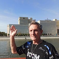 Фотография мужчины Владимир, 60 лет из г. Волжский