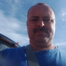 Фотография мужчины Андрей, 43 года из г. Орел
