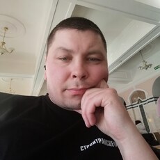 Фотография мужчины Дмитрий, 40 лет из г. Слободской