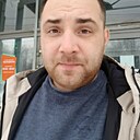 Серёня, 33 года