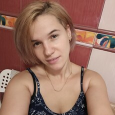 Анна, 33 из г. Омск.