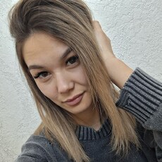 Карина, 29 из г. Барнаул.