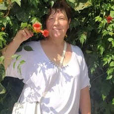 Фотография девушки Світлана, 57 лет из г. Иванков