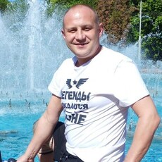 Фотография мужчины Михаил, 39 лет из г. Тула