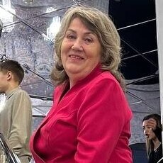 Фотография девушки Зинаида, 65 лет из г. Котлас