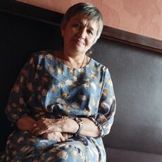 Фотография девушки Жанна, 57 лет из г. Борзя