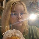 Настя, 19 лет