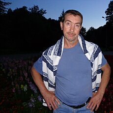 Фотография мужчины Юра, 57 лет из г. Великие Луки