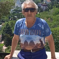 Фотография мужчины Сергей, 66 лет из г. Темрюк