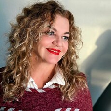 Фотография девушки Татьяна, 61 год из г. Санкт-Петербург