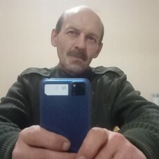 Фотография мужчины Михаил, 54 года из г. Аркадак
