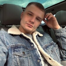 Фотография мужчины Игорь, 33 года из г. Гомель