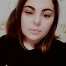 Фотография девушки Дарья, 24 года из г. Благодарный