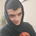 Александр, 23 года