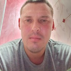 Фотография мужчины Александр, 39 лет из г. Кунгур