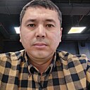 Канат, 36 лет