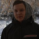 Виталий, 19 лет