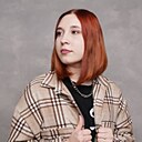 Оля, 21 год