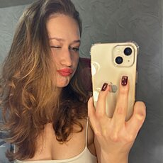 Фотография девушки Крис, 21 год из г. Москва