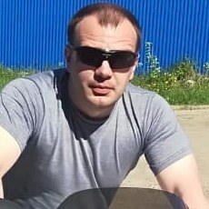 Фотография мужчины Андрей, 41 год из г. Тула