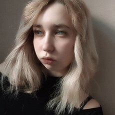 Фотография девушки Лиса, 20 лет из г. Казань