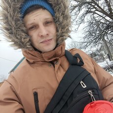 Фотография мужчины Костик, 30 лет из г. Горячий Ключ