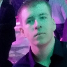 Фотография мужчины Даниил, 28 лет из г. Таганрог