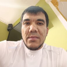 Фотография мужчины Бек, 35 лет из г. Риддер