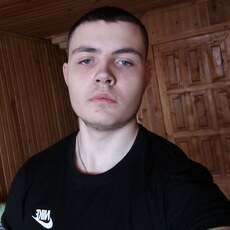 Фотография мужчины Анатолий, 19 лет из г. Горно-Алтайск