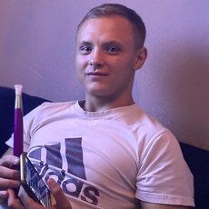 Фотография мужчины Александр, 25 лет из г. Александров