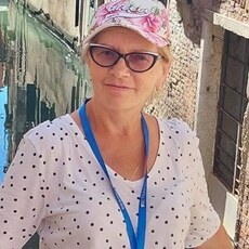 Фотография девушки Марина, 52 года из г. Луцк