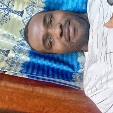 Фотография мужчины Надал, 26 лет из г. Липецк