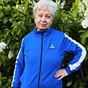 Галина, 64 года