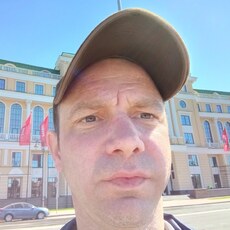 Фотография мужчины Алексей, 40 лет из г. Кириши
