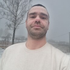 Фотография мужчины Дмитрий, 36 лет из г. Несвиж