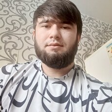 Фотография мужчины Собир, 22 года из г. Поварово