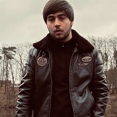 Фотография мужчины Аяаз, 28 лет из г. Познань