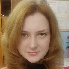 Фотография девушки Анастасия, 34 года из г. Могилев