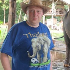 Фотография мужчины Евгений, 44 года из г. Тула