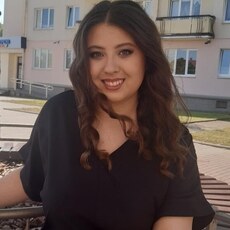Фотография девушки Ксения, 25 лет из г. Барановичи