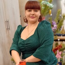 Анна, 27 из г. Новосибирск.