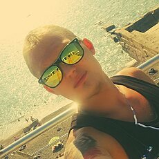 Фотография мужчины Александр, 35 лет из г. Павловский Посад