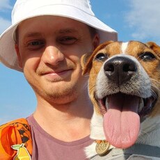 Фотография мужчины Евгений, 37 лет из г. Шатура