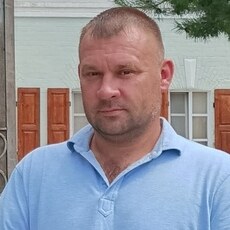 Фотография мужчины Илья, 40 лет из г. Семенов
