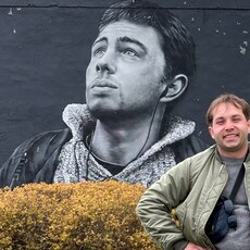 Фотография мужчины Роман, 27 лет из г. Брест