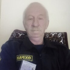 Фотография мужчины Владимир, 63 года из г. Елец