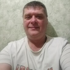 Фотография мужчины Сергей, 47 лет из г. Ивантеевка